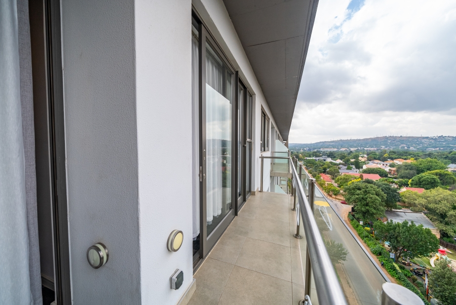 1 Bedroom Property for Sale in Bedfordview Gauteng