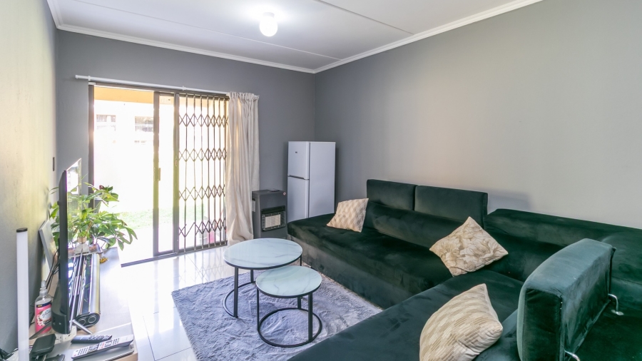 1 Bedroom Property for Sale in Carlswald Gauteng