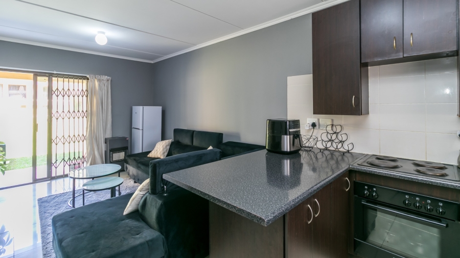 1 Bedroom Property for Sale in Carlswald Gauteng