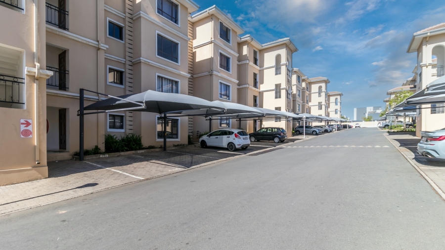 1 Bedroom Property for Sale in Carlswald Gauteng