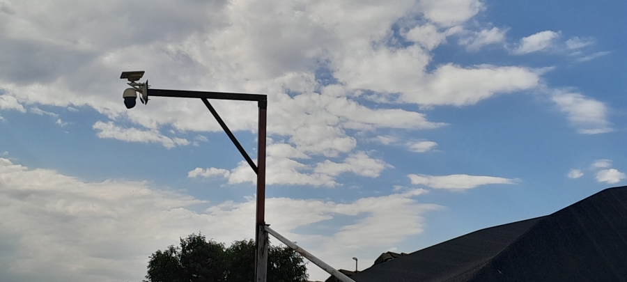 3 Bedroom Property for Sale in Windmill Park Gauteng