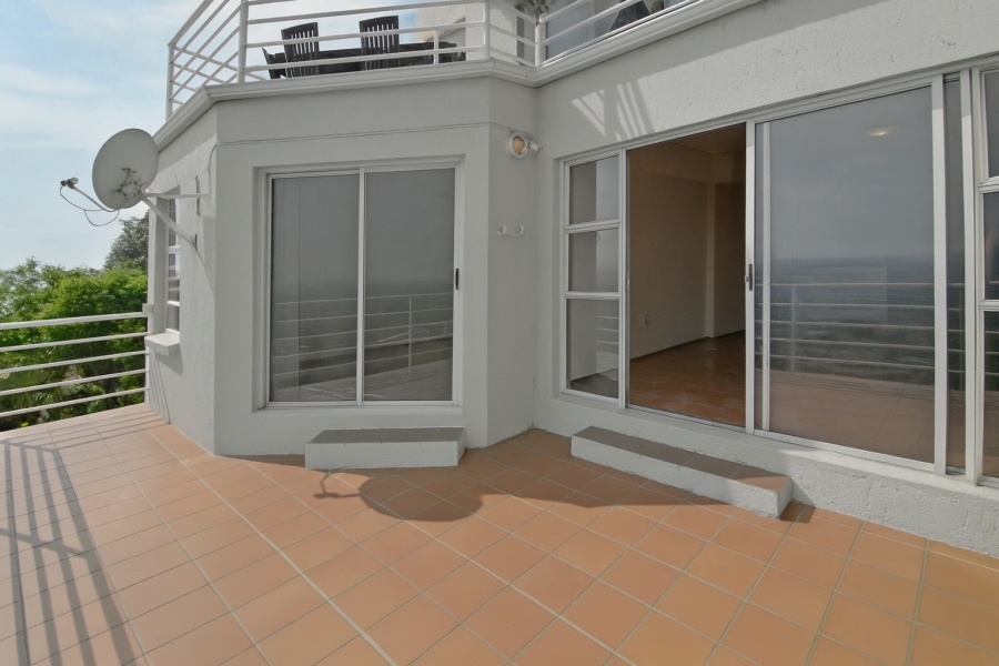 To Let 2 Bedroom Property for Rent in Wilro Park Gauteng