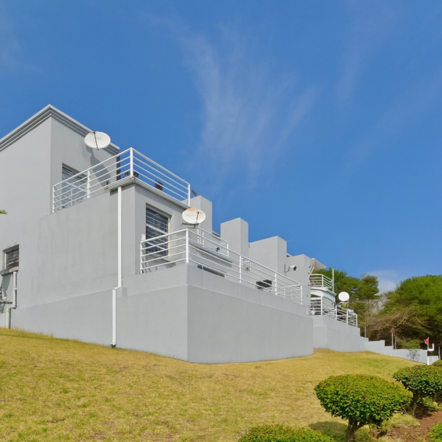 To Let 2 Bedroom Property for Rent in Wilro Park Gauteng