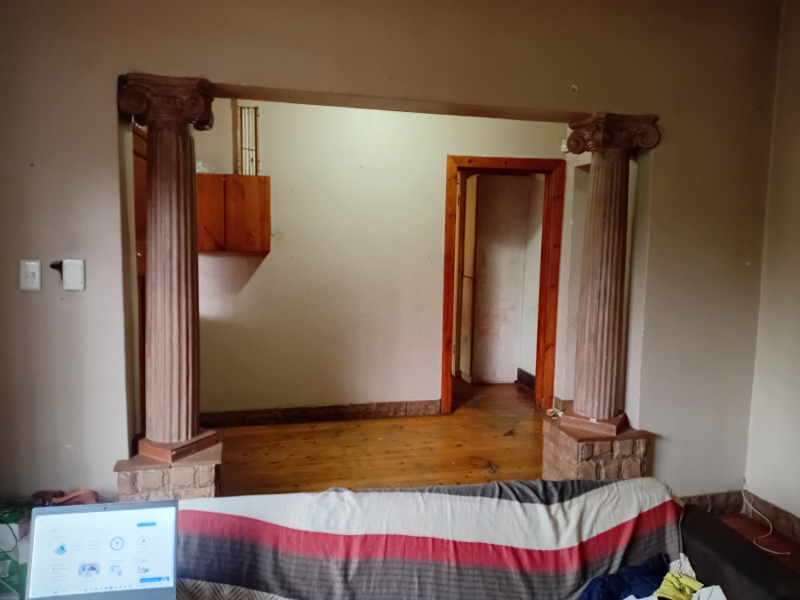To Let 3 Bedroom Property for Rent in Primrose Gauteng