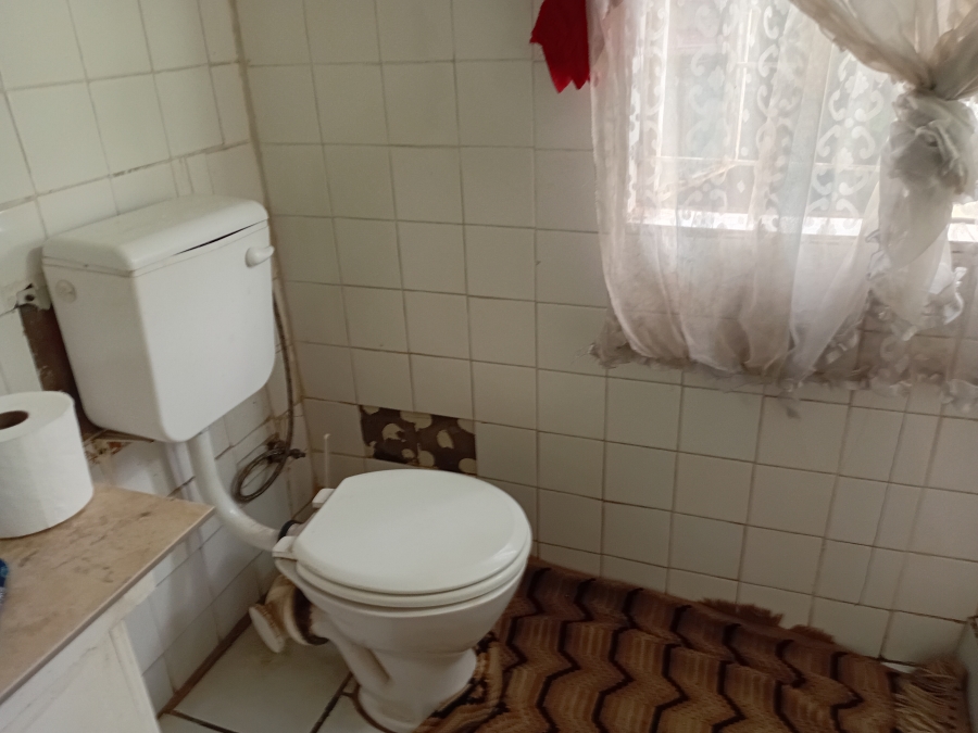 To Let 3 Bedroom Property for Rent in Primrose Gauteng