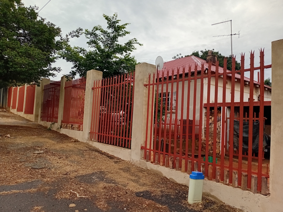 To Let 3 Bedroom Property for Rent in Primrose Gauteng
