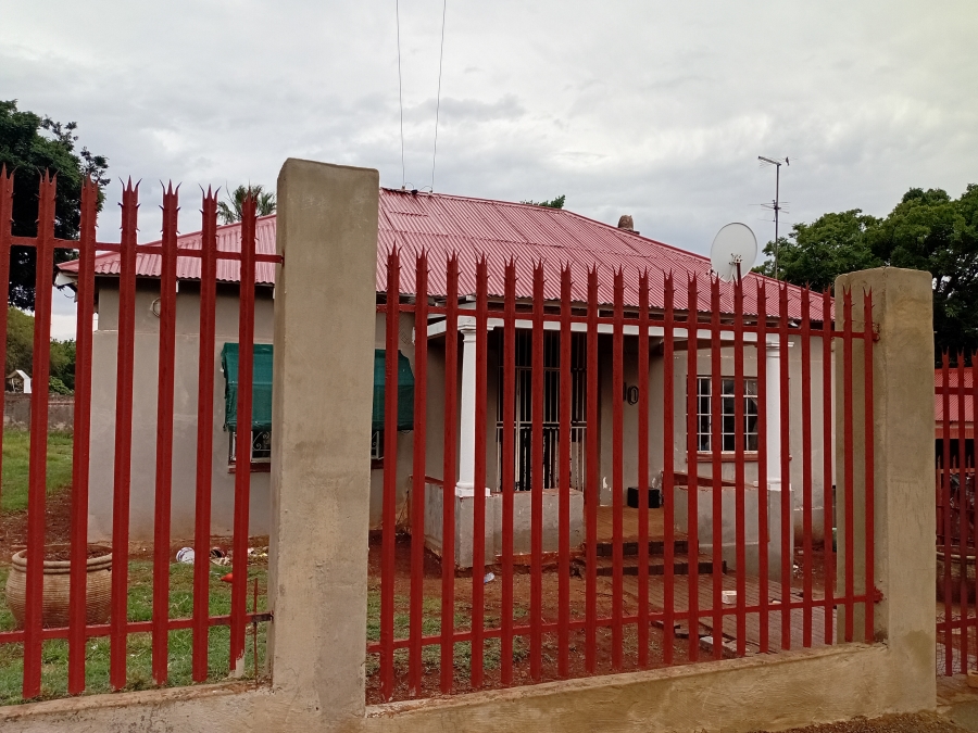 To Let 3 Bedroom Property for Rent in Primrose Gauteng