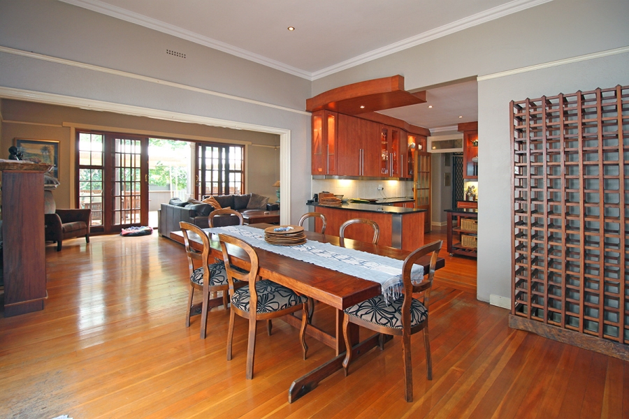 3 Bedroom Property for Sale in Mountain View Gauteng