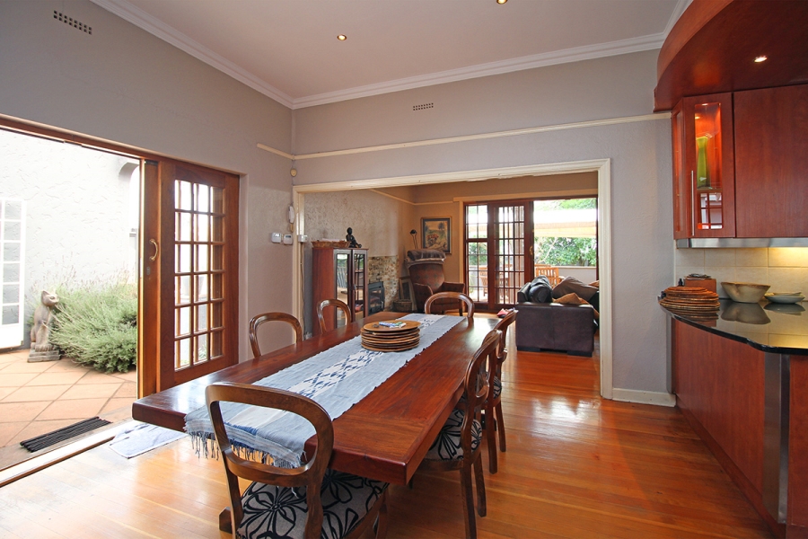 3 Bedroom Property for Sale in Mountain View Gauteng