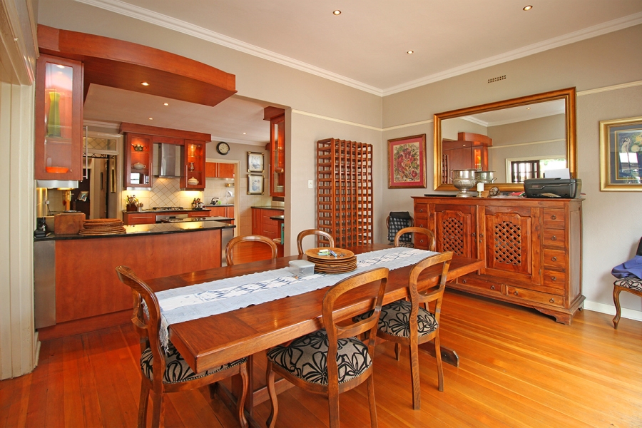 3 Bedroom Property for Sale in Mountain View Gauteng