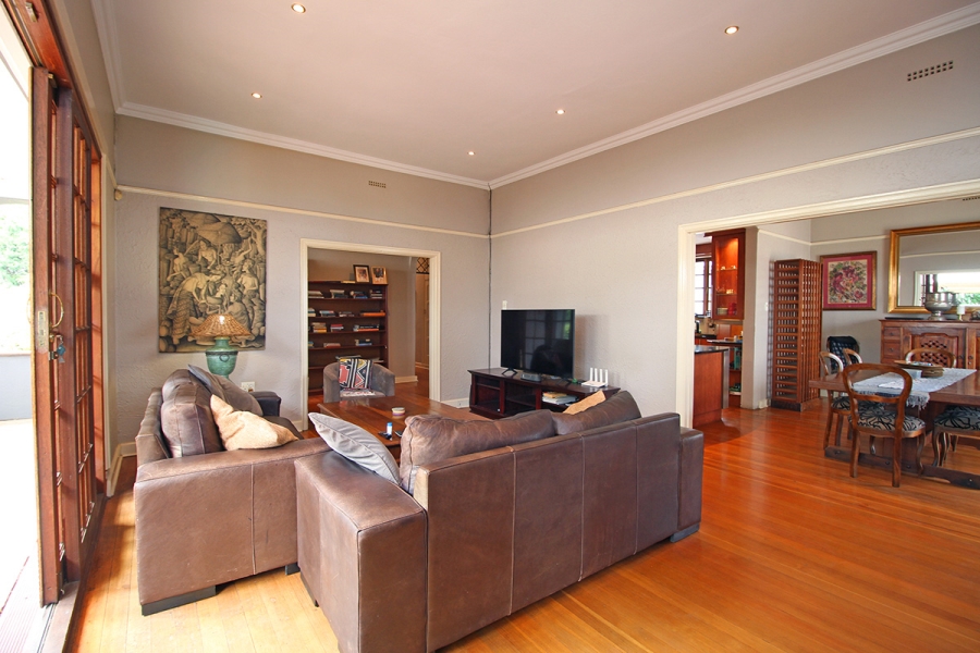 3 Bedroom Property for Sale in Mountain View Gauteng