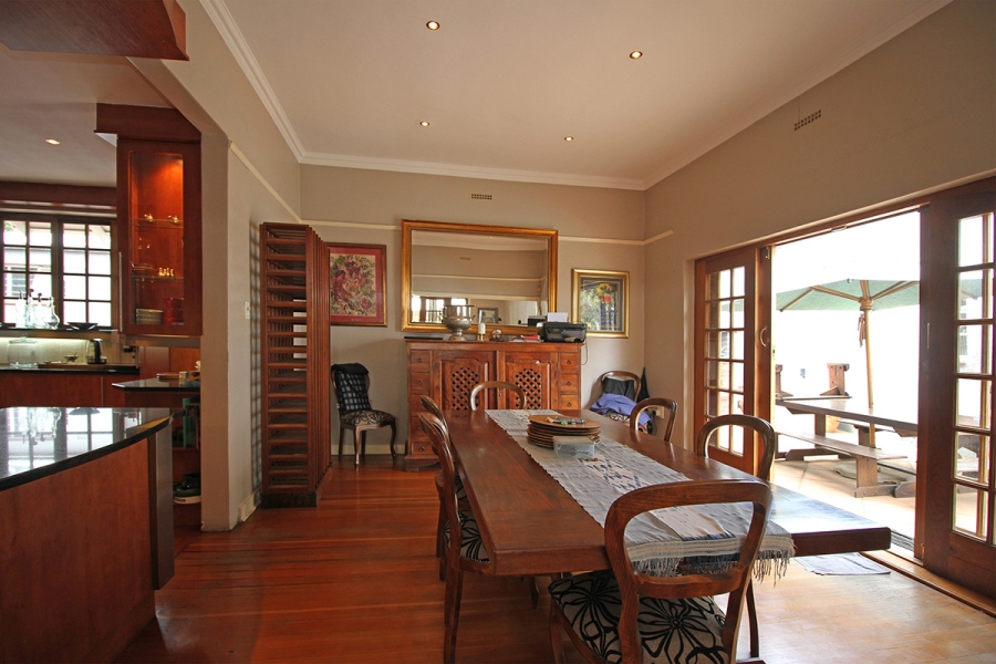 3 Bedroom Property for Sale in Mountain View Gauteng