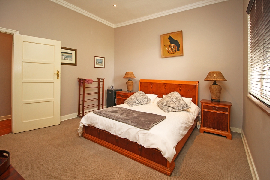 3 Bedroom Property for Sale in Mountain View Gauteng