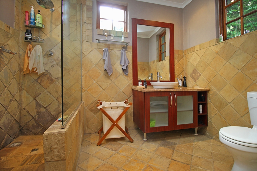 3 Bedroom Property for Sale in Mountain View Gauteng
