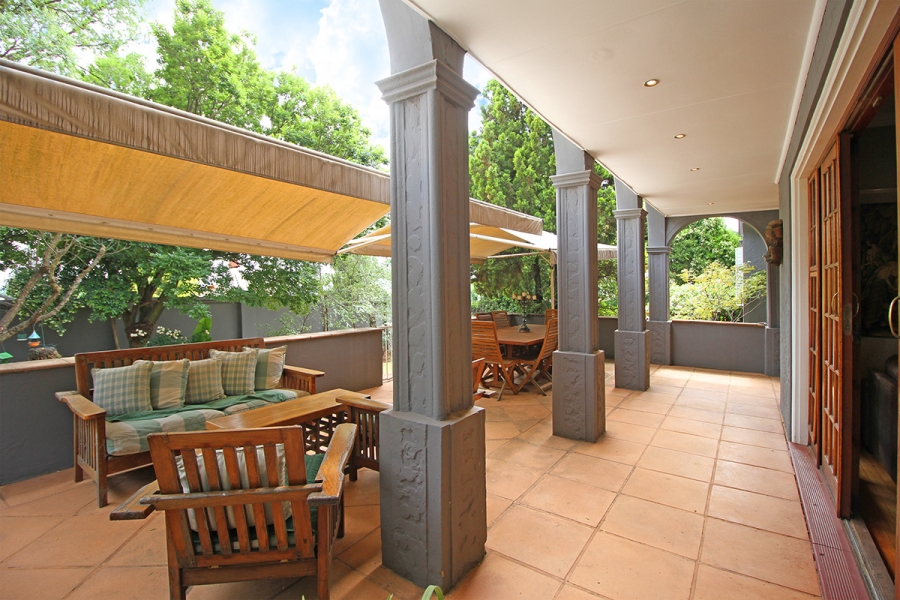 3 Bedroom Property for Sale in Mountain View Gauteng