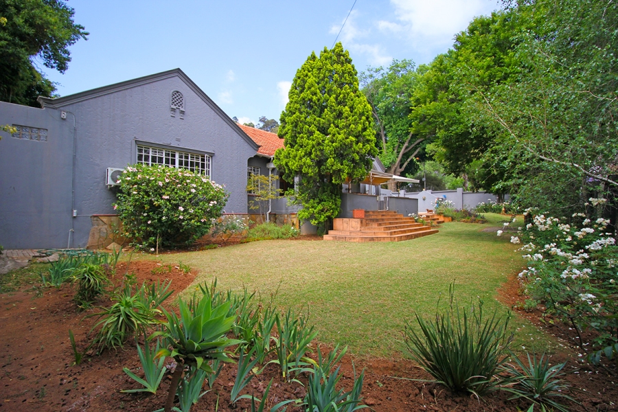 3 Bedroom Property for Sale in Mountain View Gauteng