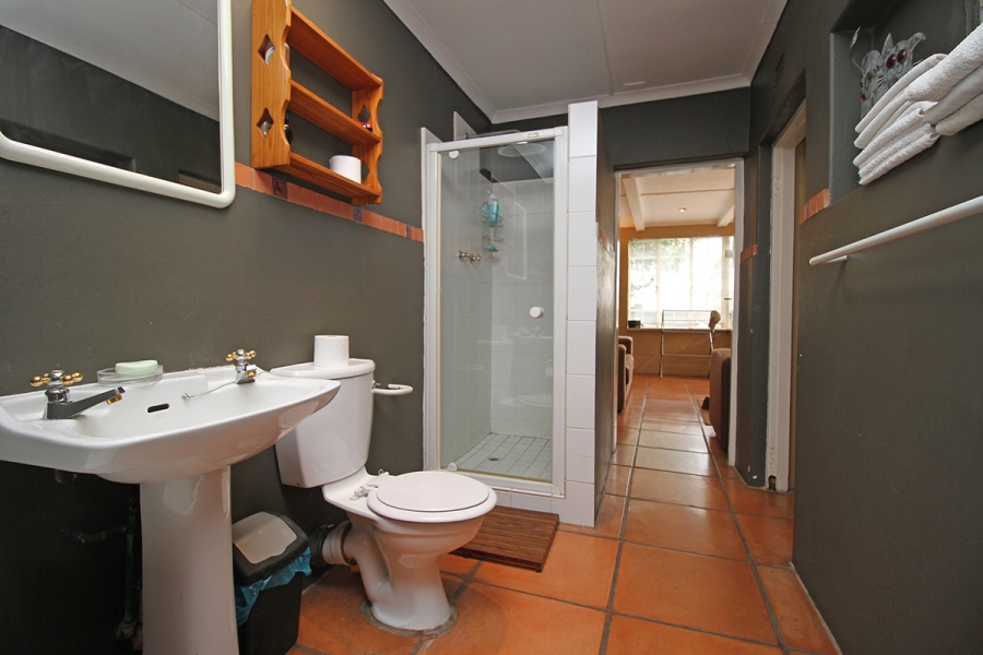 3 Bedroom Property for Sale in Mountain View Gauteng