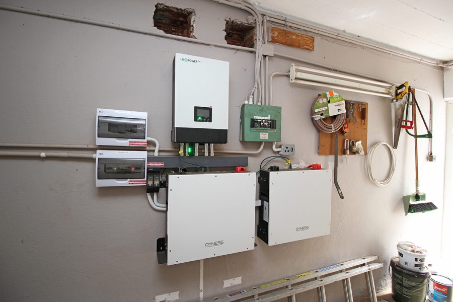 3 Bedroom Property for Sale in Mountain View Gauteng