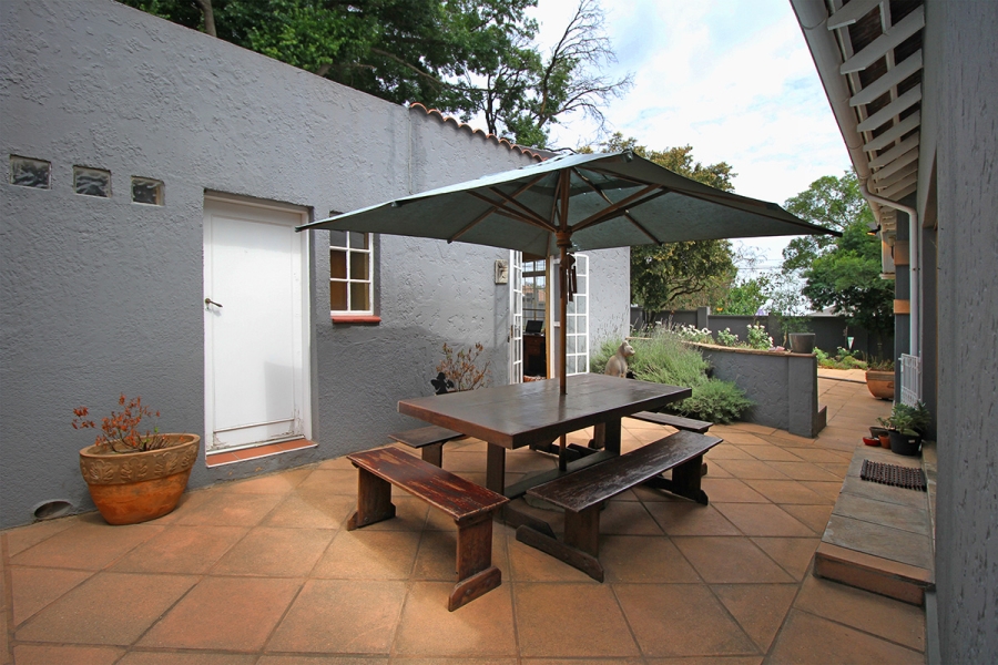 3 Bedroom Property for Sale in Mountain View Gauteng