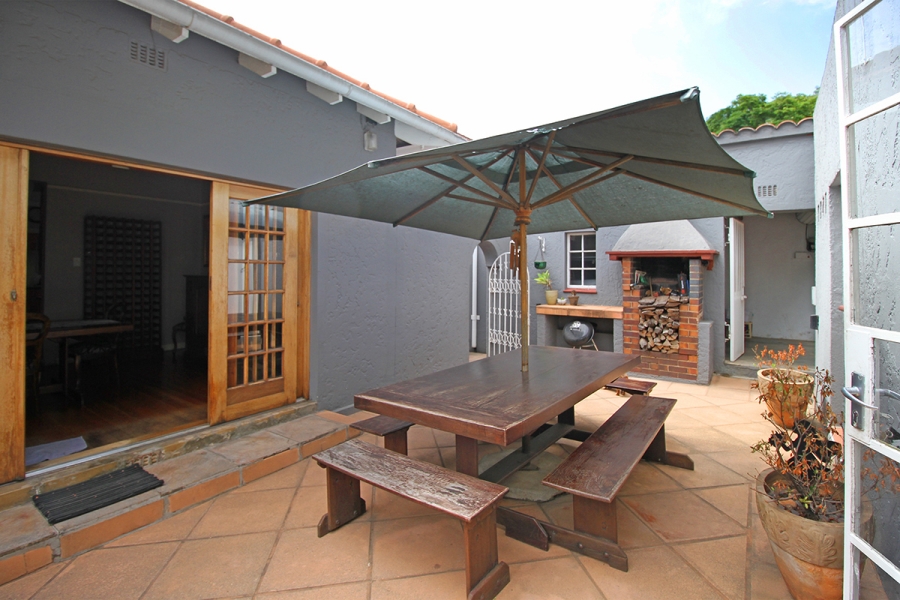 3 Bedroom Property for Sale in Mountain View Gauteng