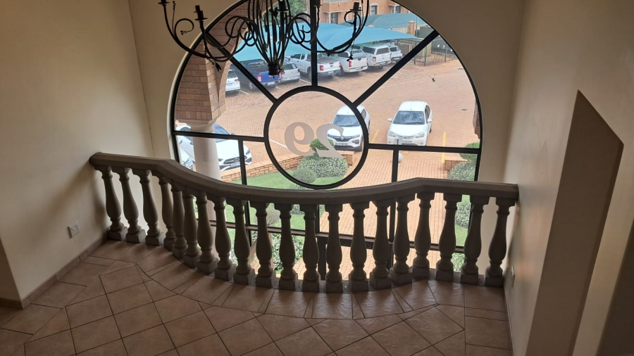 To Let commercial Property for Rent in Highveld Technopark Gauteng