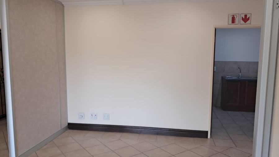 To Let commercial Property for Rent in Highveld Technopark Gauteng