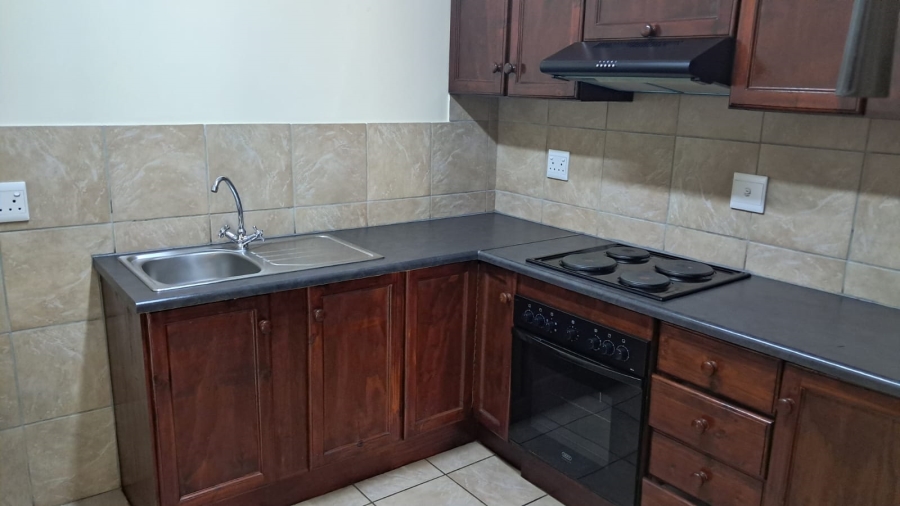 To Let commercial Property for Rent in Highveld Technopark Gauteng