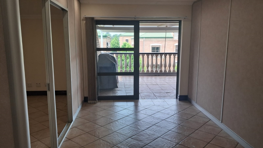 To Let commercial Property for Rent in Highveld Technopark Gauteng