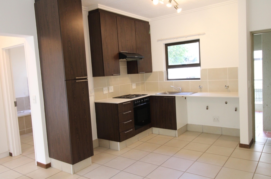 1 Bedroom Property for Sale in Bryanston Gauteng