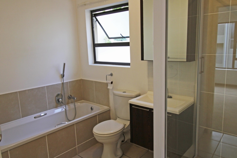 1 Bedroom Property for Sale in Bryanston Gauteng