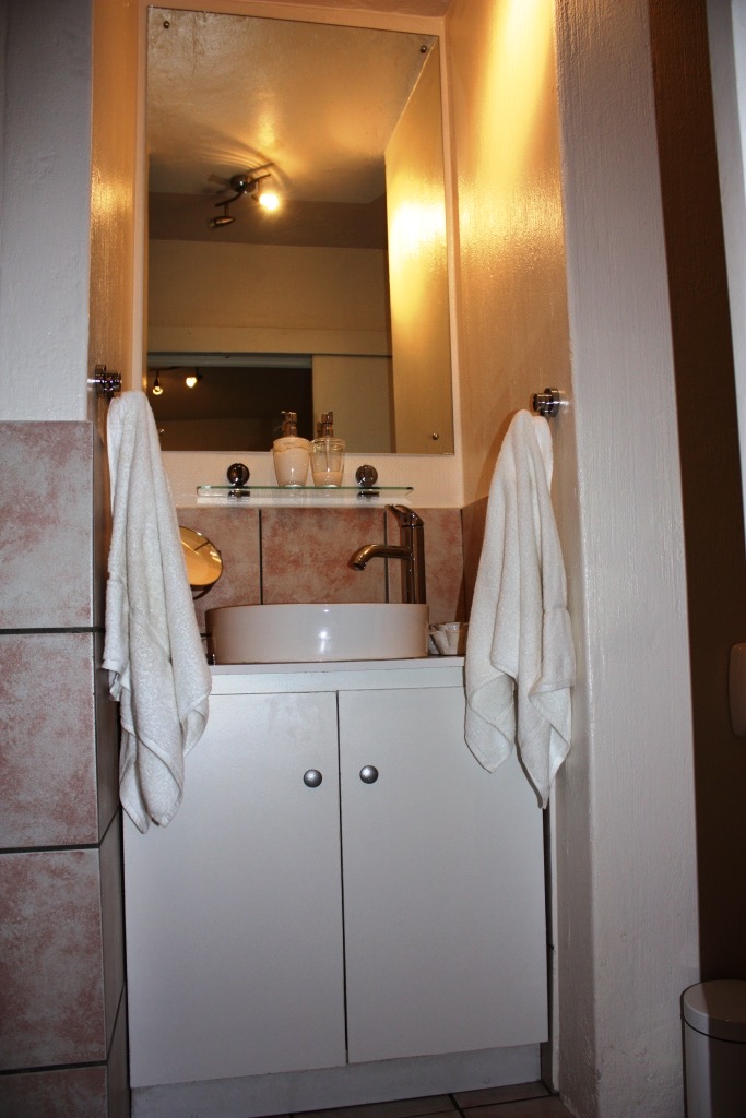 1 Bedroom Property for Sale in Paulshof Gauteng