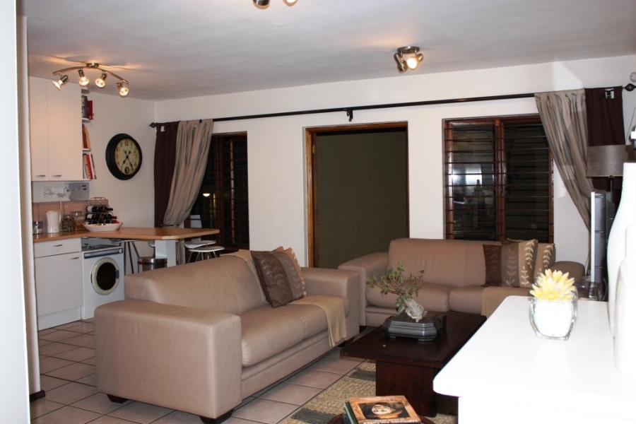 1 Bedroom Property for Sale in Paulshof Gauteng