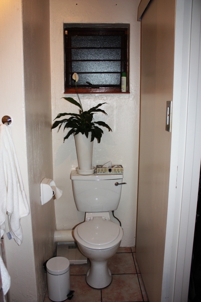 1 Bedroom Property for Sale in Paulshof Gauteng