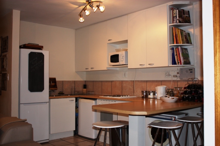 1 Bedroom Property for Sale in Paulshof Gauteng