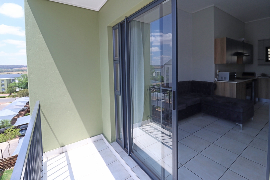 1 Bedroom Property for Sale in Linbro Park Gauteng