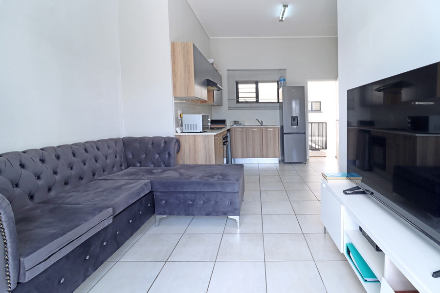 1 Bedroom Property for Sale in Linbro Park Gauteng