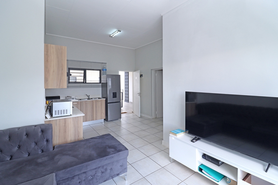 1 Bedroom Property for Sale in Linbro Park Gauteng