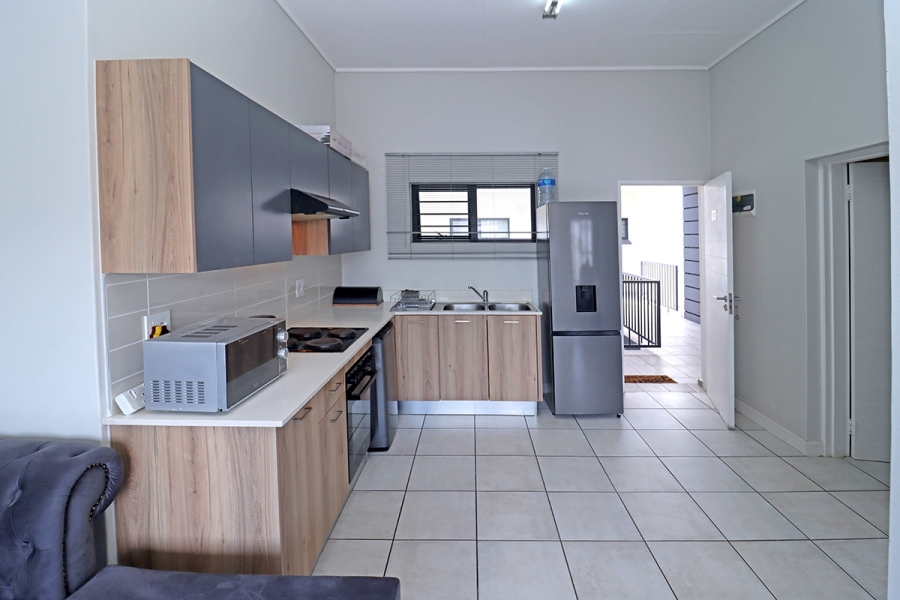 1 Bedroom Property for Sale in Linbro Park Gauteng