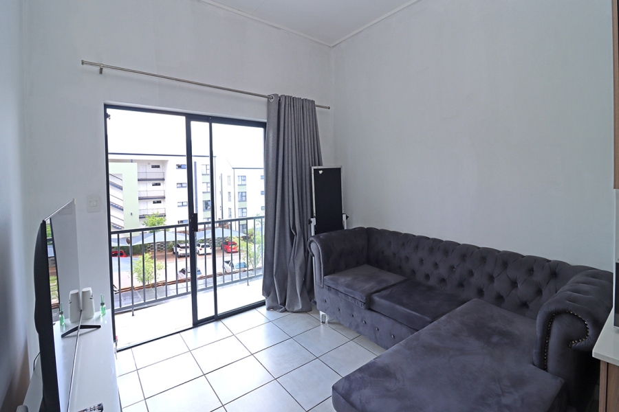 1 Bedroom Property for Sale in Linbro Park Gauteng