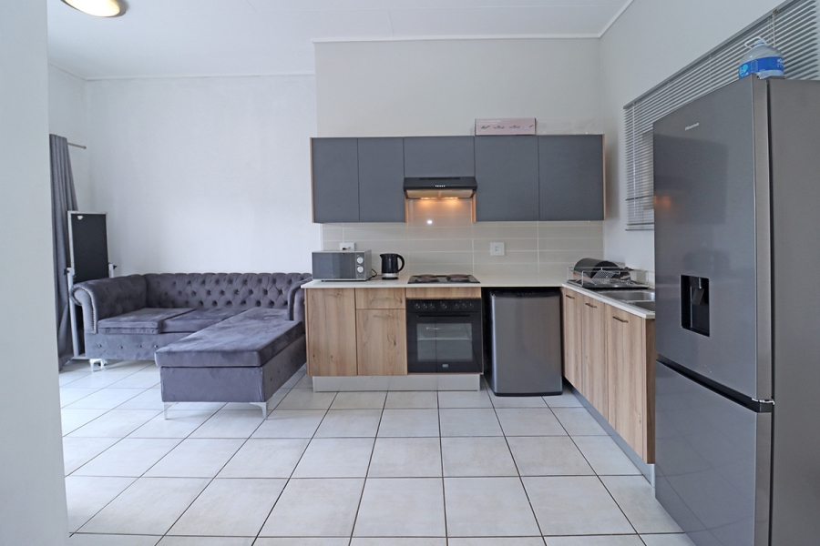 1 Bedroom Property for Sale in Linbro Park Gauteng