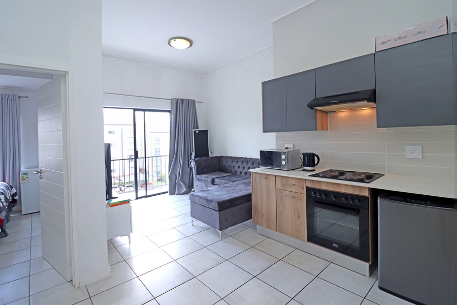 1 Bedroom Property for Sale in Linbro Park Gauteng