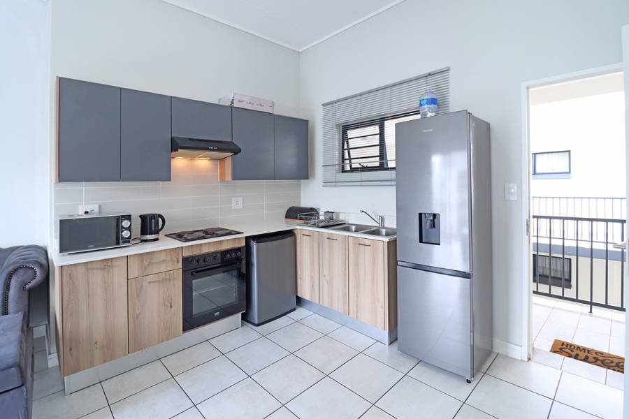 1 Bedroom Property for Sale in Linbro Park Gauteng