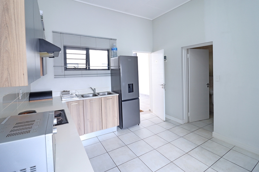 1 Bedroom Property for Sale in Linbro Park Gauteng