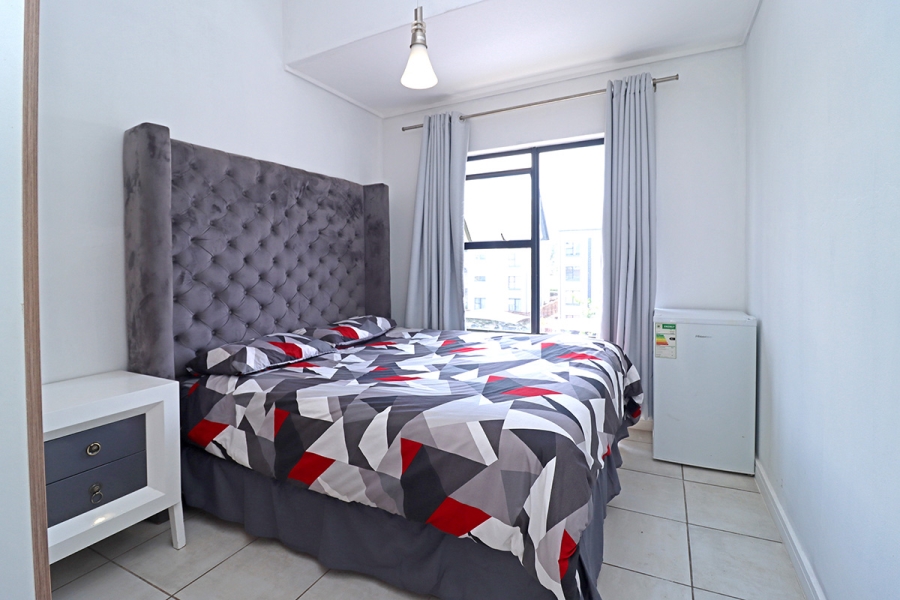 1 Bedroom Property for Sale in Linbro Park Gauteng