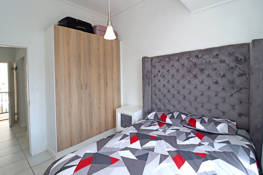 1 Bedroom Property for Sale in Linbro Park Gauteng