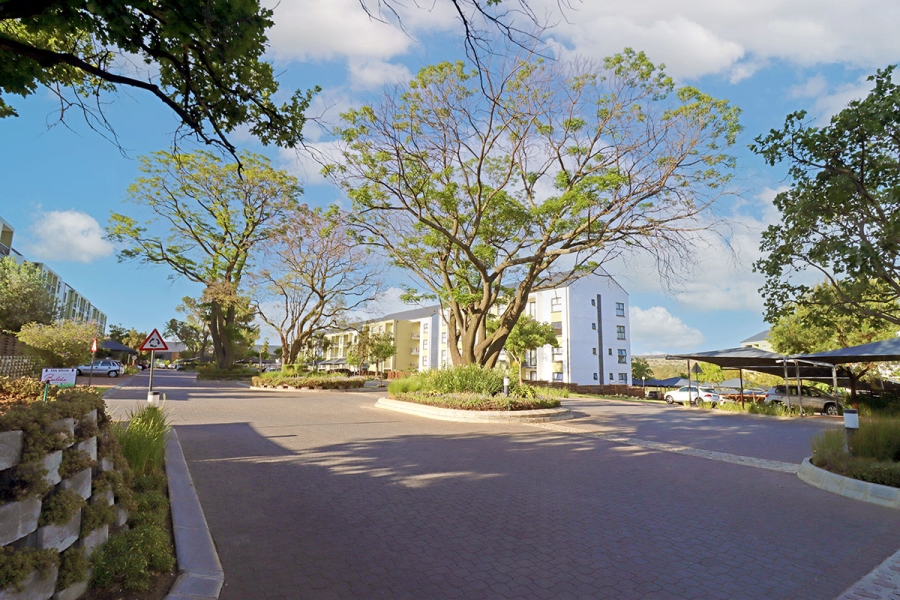 1 Bedroom Property for Sale in Linbro Park Gauteng