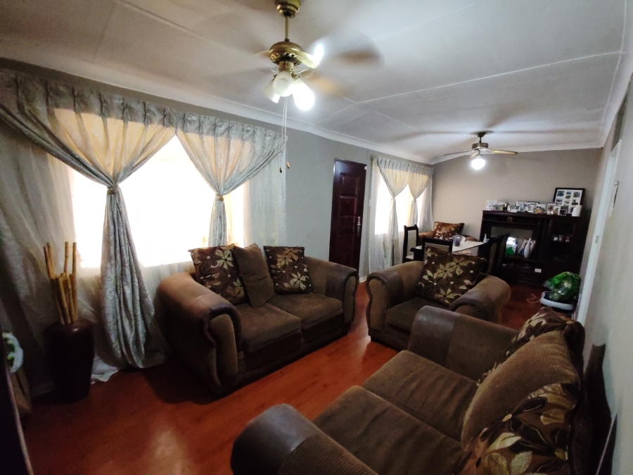 3 Bedroom Property for Sale in Danville Gauteng