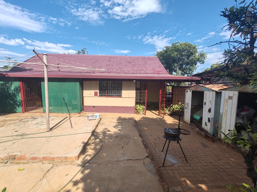 3 Bedroom Property for Sale in Danville Gauteng