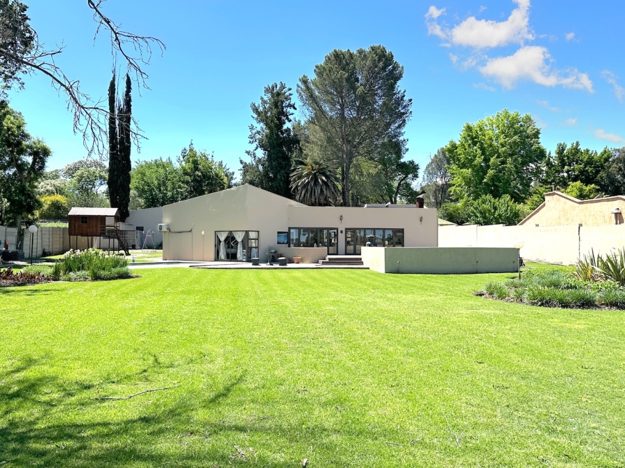 4 Bedroom Property for Sale in Kaalplaats Gauteng