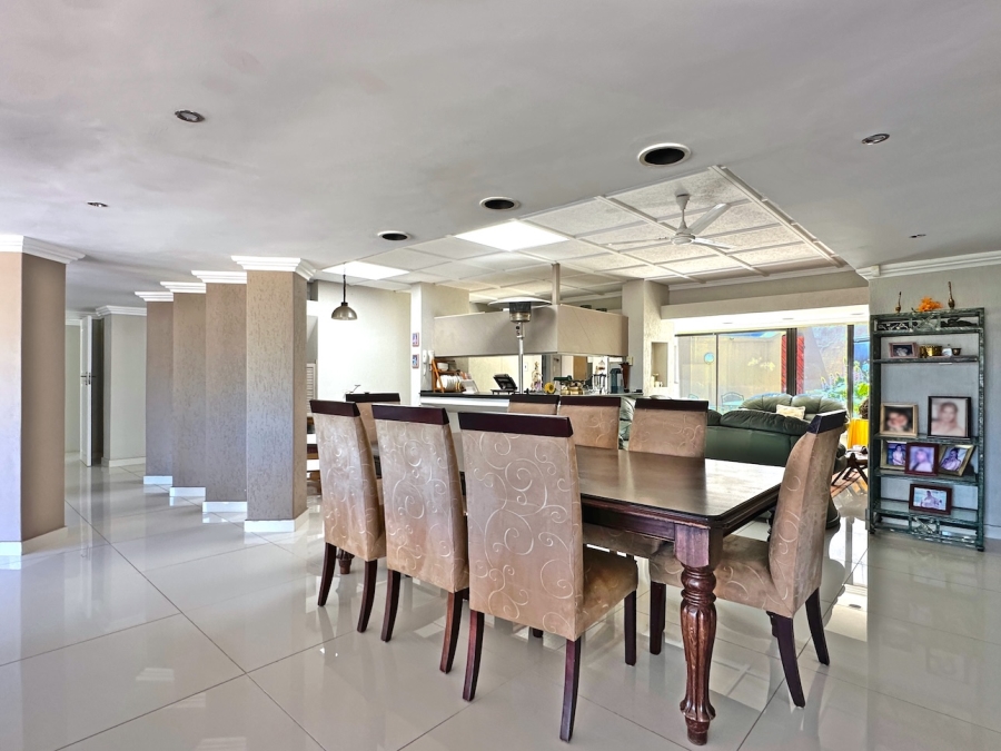 4 Bedroom Property for Sale in Kaalplaats Gauteng